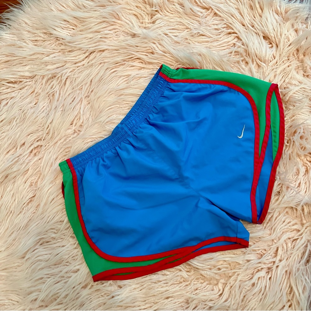 Nike Running Athletic Shorts